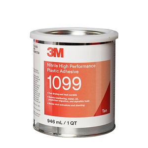 Keo dán nhựa 3M 1099